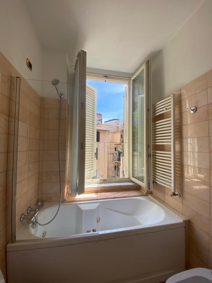 Rome Accomodation Roma Exterior foto