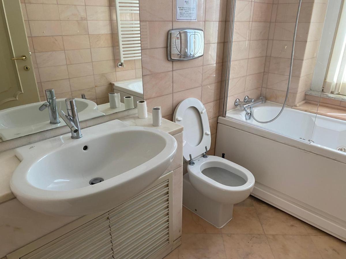 Rome Accomodation Roma Exterior foto